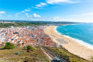 Portugal weather forecast