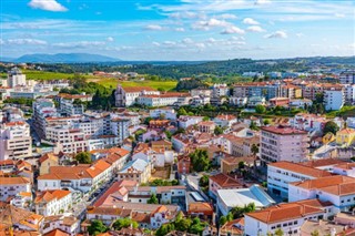 Portugal weather forecast