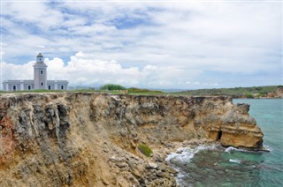 Puerto Rico weather forecast