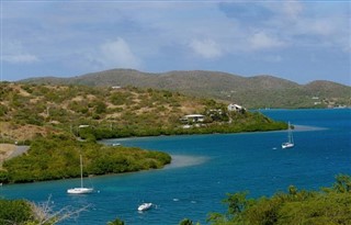 Puerto Rico weather forecast