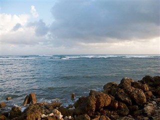 Puerto Rico weather forecast