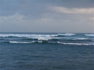 Puerto Rico weather forecast