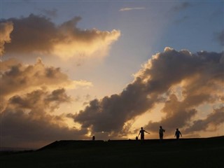 Puerto Rico weather forecast