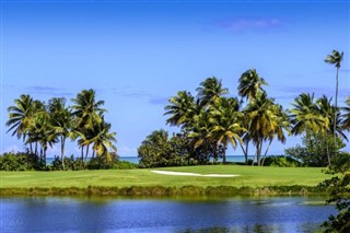 Puerto Rico weather forecast