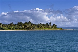 Puerto Rico weather forecast