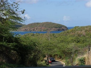 Puerto Rico weather forecast