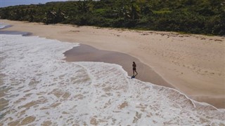 Puerto Rico pronóstico del tiempo