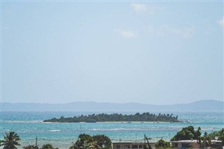 Puerto Rico weather forecast