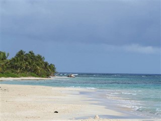 Puerto Rico weather forecast