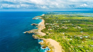 Puerto Rico weather forecast