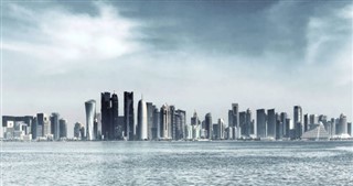 Qatar weather forecast