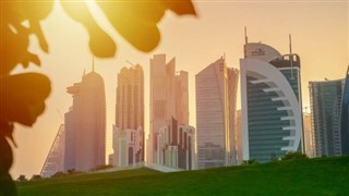 Qatar weather forecast