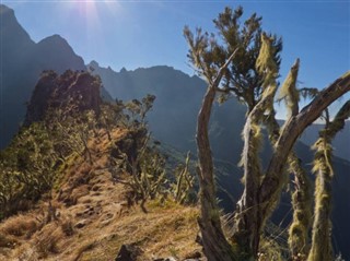 Reunión pronóstico del tiempo