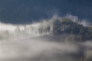 Romania weather forecast