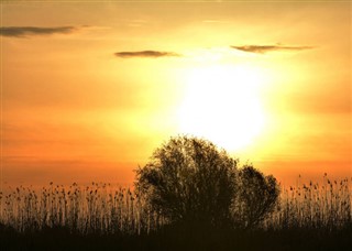 Romania weather forecast