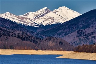 Romania weather forecast