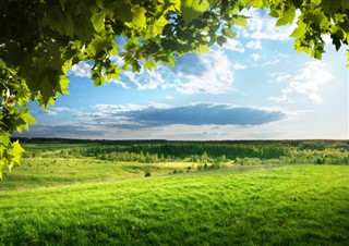 Rusia pronóstico del tiempo