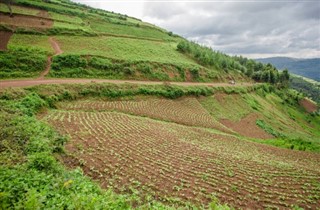 Rwanda weather forecast