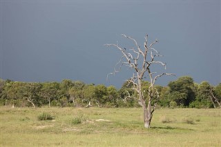 Ruanda pronóstico del tiempo