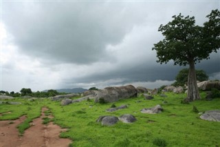 Rwanda weather forecast