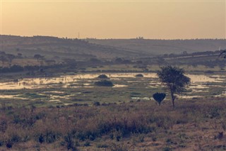 Rwanda weather forecast