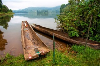 Rwanda weather forecast