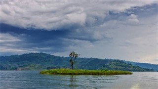 Rwanda weather forecast