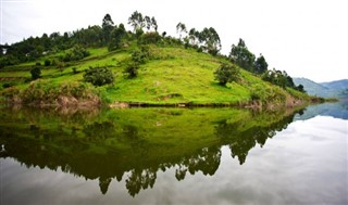 Rwanda weather forecast