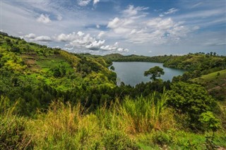 Rwanda weather forecast