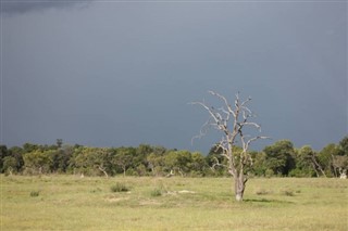 Rwanda weather forecast