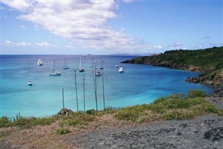 Saint Barthelemy  weather forecast