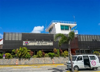 San Bartolomé pronóstico del tiempo