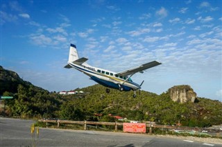 Saint Barthelemy  weather forecast