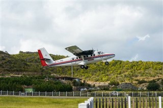 Saint Barthelemy  weather forecast