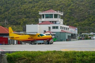 Saint Barthelemy  weather forecast