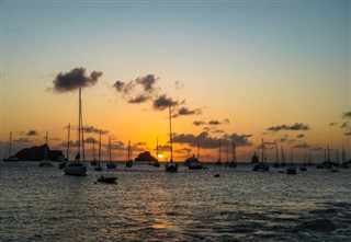 Saint Barthelemy  weather forecast