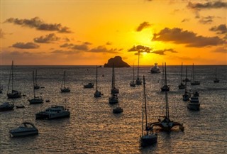 Saint Barthelemy  weather forecast