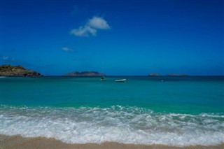 Saint Barthelemy  weather forecast