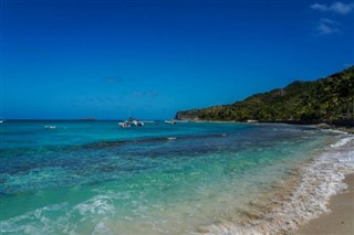 Saint Barthelemy  weather forecast