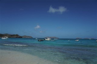 Saint Barthelemy  weather forecast