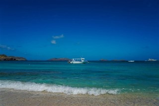 Saint Barthelemy  weather forecast