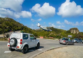 Saint Barthelemy  weather forecast