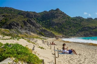 San Bartolomé pronóstico del tiempo