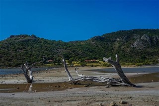 Saint Barthelemy  weather forecast