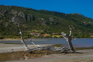 Saint Barthelemy  weather forecast