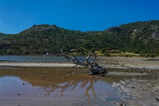 Saint Barthelemy  weather forecast