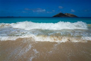 Saint Barthelemy  weather forecast