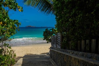 Saint Barthelemy  weather forecast