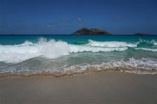 Saint Barthelemy  weather forecast