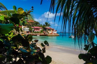 Saint Barthelemy  weather forecast